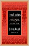 Booknotes: America's Finest Authors on Reading, Writing, and the Power of Ideas - Brian Lamb