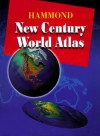 Hammond New Century World Atlas - Hammond World Atlas Corporation