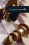 Os Quatro Grandes - Agatha Christie