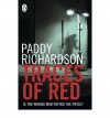 Traces of Red - Paddy Richardson