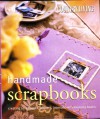 Handmade Scrapbooks - Mary Caldwell