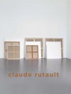 Claude Rutault - Claude Rutault, Hans Ulrich Obrist