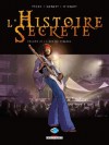 L'Histoire Secrète, Tome 19 : L'âge du verseau - Jean-Pierre Pécau, Leonard O'Grady, Igor Kordey, Fred Blanchard