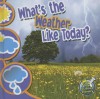 What's the Weather Like Today? - Conrad J. Storad