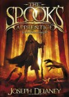 The Spook's Apprentice - Joseph Delaney