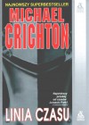 Linia czasu - Michael Crichton