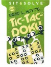 Sit & Solve® Tic-Tac-Doku� - David L. Hoyt