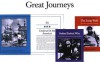 Great Journeys Set 3 - Benchmark Books