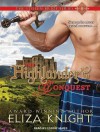 The Highlander's Conquest - Eliza Knight, Corrie James