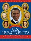 The New Big Book of U.S. Presidents: Fascinating Facts about Each and Every President, Including an American History Timeline - Todd Davis, Marc Frey