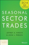 The Seasonal & Sector Swing Trader: Trade Recommendations; 1Q 2014 Strategies - Hirsch Organization