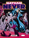 Nathan Never n. 22: Demoni - Antonio Serra, Pino Rinaldi, Claudio Castellini