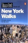 Time Out Book Of New York Walks (Time Out Guides) - Andrew White