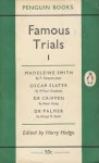 Famous Trials 1 - Harry Hodge