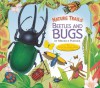 Nature Trails: Beetles and Bugs - Maurice Pledger