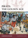 Pirate: The Golden Age - Angus Konstam, Giuseppe Rava, D. Rickman