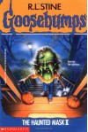 The Haunted Mask 2: 36 (Goosebumps) - R.L. Stine