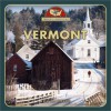 Vermont - Jan M. Czech