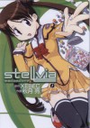 Stellvia Volume 1 - Xebec