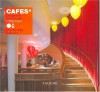 Cafes / Cafes: Designers & Design / Arquitectura Y Diseno - Cristina Montes