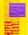 Hypertext 2.0 - George P. Landow