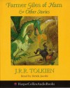 Farmer Giles of Ham & Other Stories - J.R.R. Tolkien, Derek Jacobi