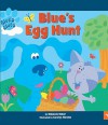 Blue's Egg Hunt (Blue's Clues) - Deborah Reber, Carolyn Norden