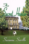 The Secret Hunter - Susanne Saville