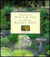 Gardener's Hints & Tips and Record Book (Gardeners Gift Set) - Anthony Atha, Lorenz Books
