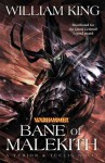 Bane of Malekith - William King