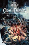 OrageDémon (Les Légendes des Ravens #3) - James Barclay