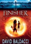 The Finisher - David Baldacci