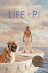 Life of Pi - Yann Martel