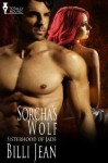 Sorcha's Wolf (Sisterhood of Jade) - Billi Jean