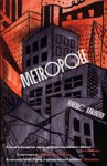 Metropole - Ferenc Karinthy, George Szirtes