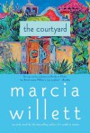 The Courtyard - Marcia Willett