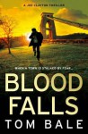 Blood Falls. Tom Bale - Tom Bale