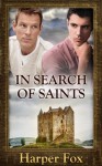 In Search of Saints - Harper Fox