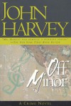 Off Minor - John Harvey