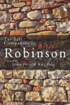 The Salt Companion to Peter Robinson - Adam Piette