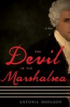 The Devil in the Marshalsea - Antonia Hodgson