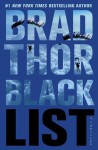 Black List - Brad Thor
