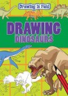 Drawing Dinosaurs - Rebecca Clunes