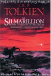 El Silmarillion - Rubén Masera, Luis Domènech, J.R.R. Tolkien, J.R.R. Tolkien