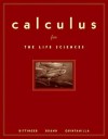 Calculus for the Life Sciences - Marvin L. Bittinger