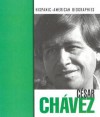 Cesar Chavez - Mary Olmstead