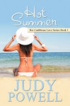 Hot Summer - Judy Powell