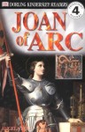 Joan of Arc (Level 4: Proficient Readers) - Angela Bull