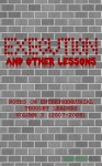 Execution and Other Lessons - Will Johnson