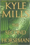 Second Horseman - Kyle Mills